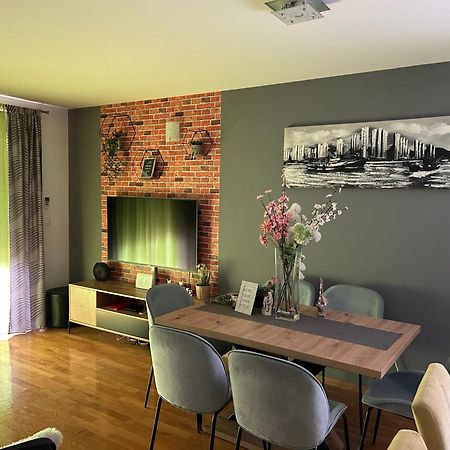 Apartman Tara Apartment Zadar Exterior foto